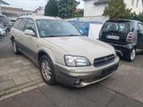 Subaru Legacy*2.0 X Comfort*4X4*AHK*EURO4*DACHRELIENG - Subaru Gebrauchtwagen in Frankfurt