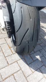 Honda CBR 900 RR SC50 - HONDA CBR 900 RR SC50