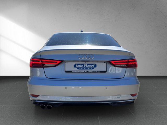 Audi A3 1.4 TFSI design *AHK*LED*NAV*PDC*SHZ* NAVI