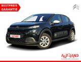 Citroën C3 1.2 PureTech 82 Feel Klima SHZ PDC Tempomat - Citroën C3: Puretech 82