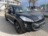 Peugeot 4007 Platinum - Peugeot 4007: Platinum
