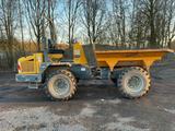 Bergmann 2055 B DSK Dumper Kipper - Bergmann LKWs