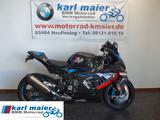 BMW M1000RR M Competition - BMW RR 1000 M