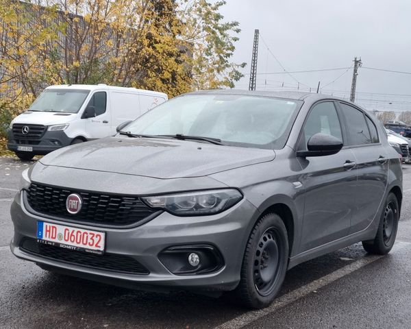 Fiat Tipo 1.4 S-Design