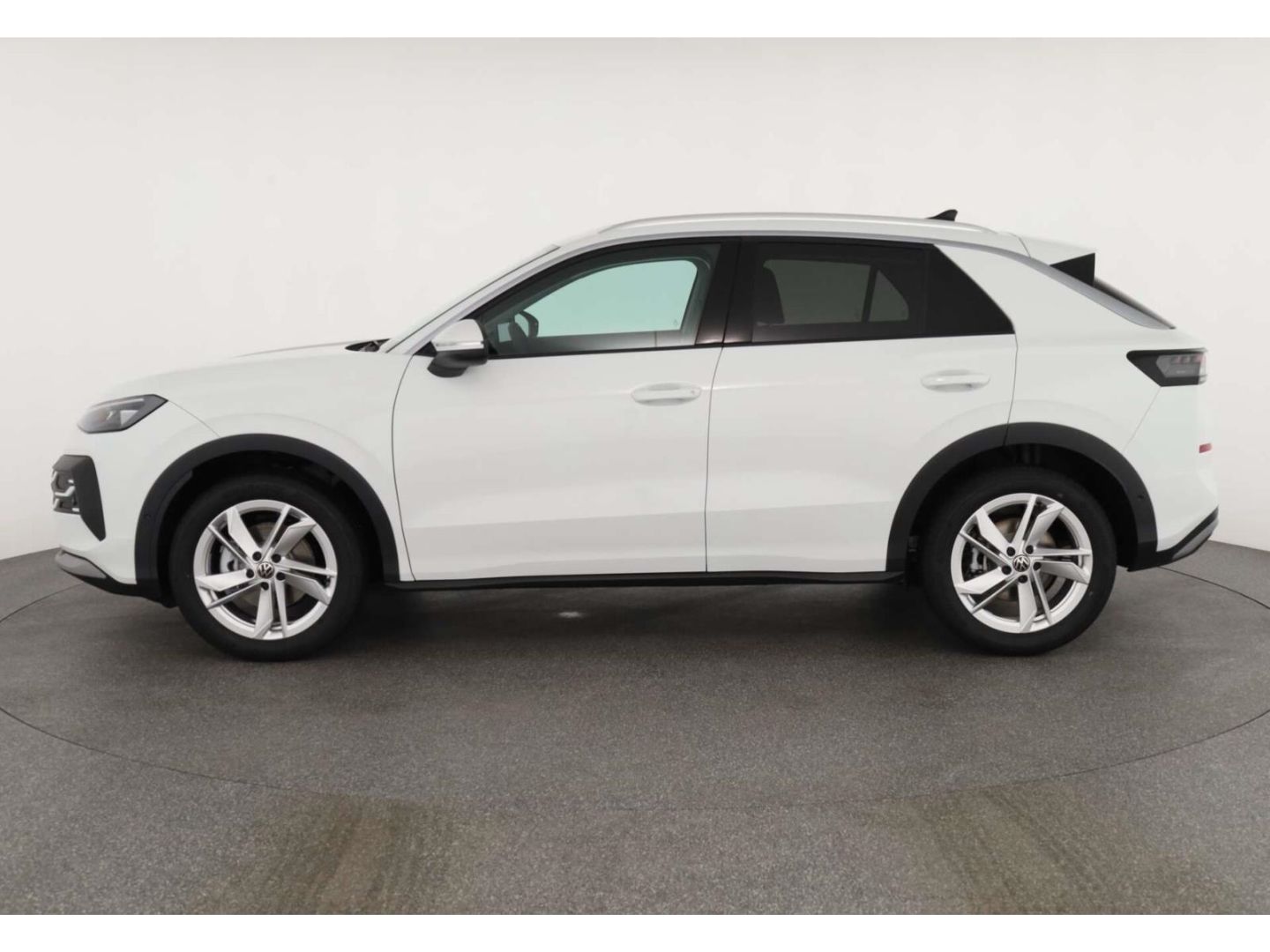 Volkswagen T-Roc - Bild 5