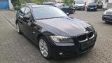 BMW 320I LCI Mod 2009 170tkm TÜV27 Top - BMW 320 aus 2008: Kombi
