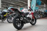 Yamaha R 125, Modell 2026, sofort lieferbar - YAMAHA R125