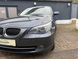 BMW 523i/M paket/Step Auto/Insp&Tüv NEU - gebrauchte BMW 5er Reihe aus dem Jahr 2007