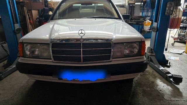 Mercedes-Benz Mercedes Benz