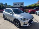 MG HS Luxury Automatik/Navi/Klima/Leder/Kamera/Pano - MG Gebrauchtwagen von 2025