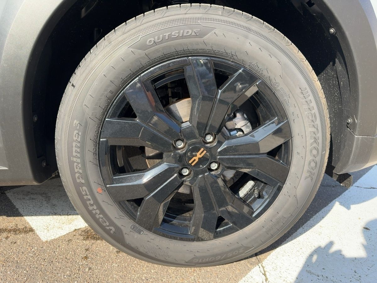 Fahrzeugabbildung Dacia Jogger Extreme+ TCe 110