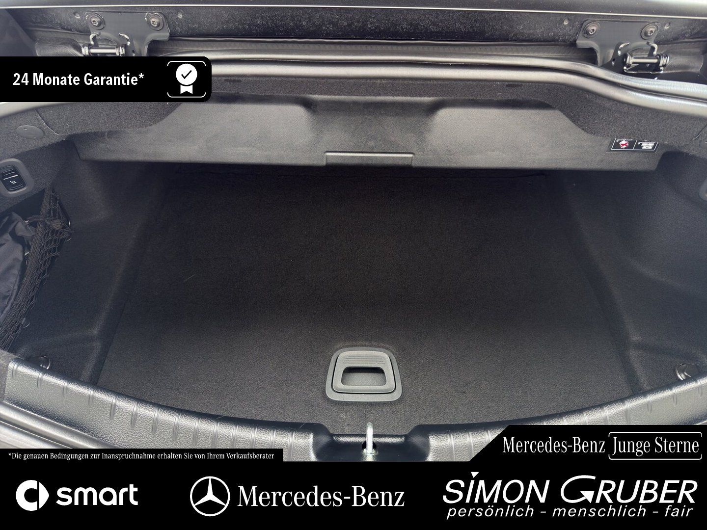 Fahrzeugabbildung Mercedes-Benz CLE 53 4M+ Cabrio AMG Optik Night Dyn+ Carbon II