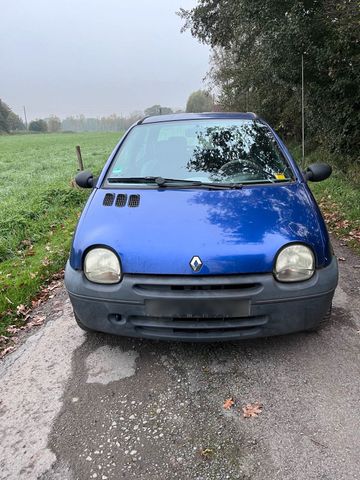 Renault Twingo Tüv  Juni 2025 Anfängerauto...