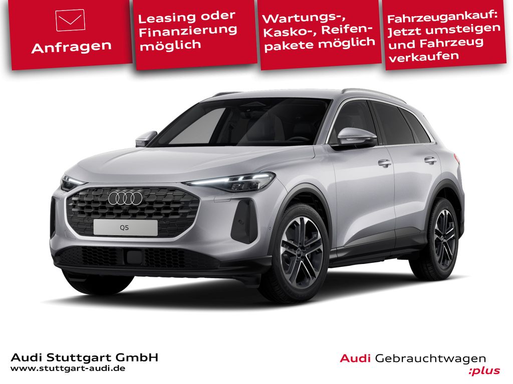 Image of Audi Q5