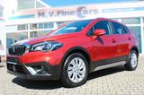Suzuki SX4 S-Cross Comfort - Suzuki SX4 aus 2019