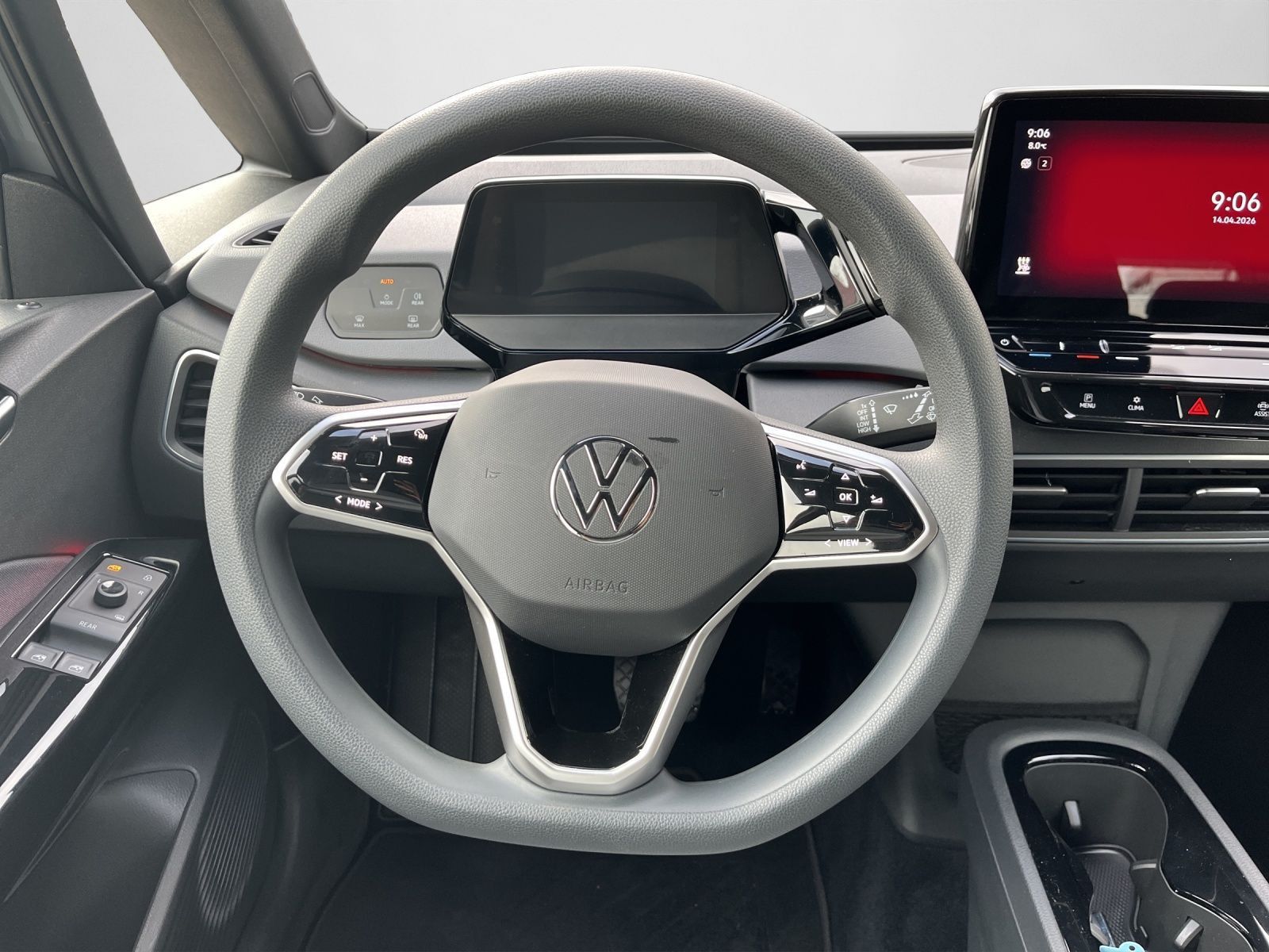 Volkswagen ID.3 - Bild 10