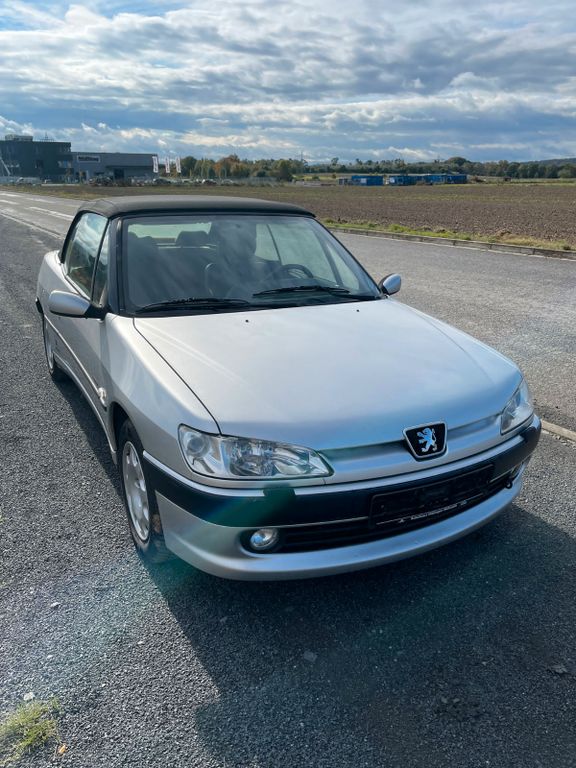 Peugeot 306