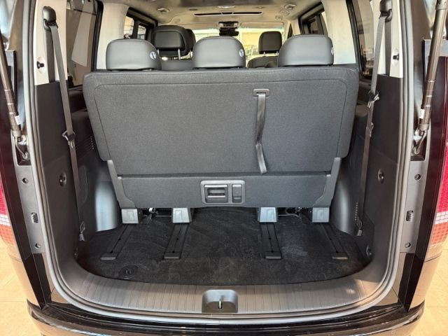 Hyundai STARIA - Bild 12