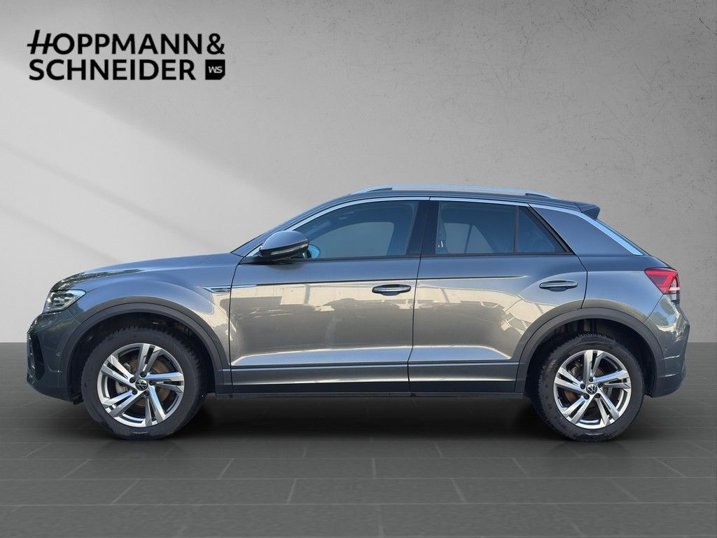 Volkswagen T-Roc - Bild 2