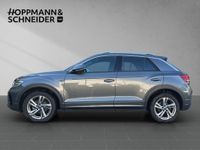 Volkswagen T-Roc - Vorschau Bild 2