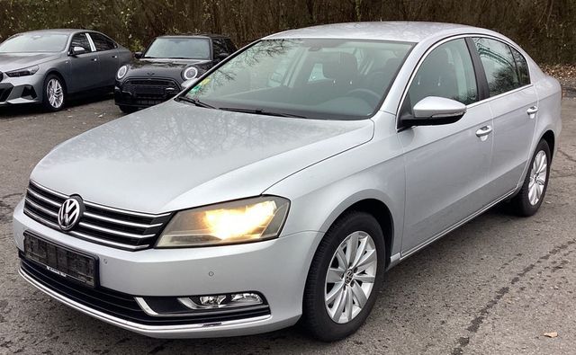 Volkswagen Passat Lim. Comfortline BlueMotion