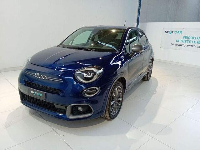 Fiat FIAT 500X 1.3 MultiJet 95 CV Sport