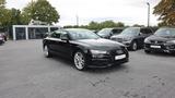 Audi A7 3.0 TDI quattro S Line  ACC TotW Spur Leder - gebrauchte Audi A7 aus dem Jahr 2017