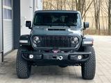 Jeep Wrangler JL Rubicon MOAB 392 Hardtop-Winch MY26 - Jeep Wrangler: Moab
