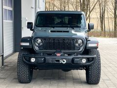 JEEP Wrangler JL Rubicon MOAB 392 Sky Roof-Winch MY26