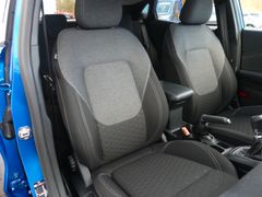 FORD Puma Titanium*ACC*RFK*