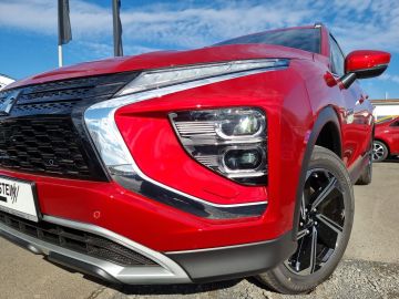 Mitsubishi Eclipse Cross - 6