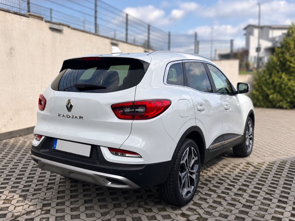 Renault Kadjar - Bild 5
