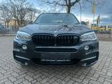 BMW X5 xDrive35i M-Paket - BMW X5: 3.5
