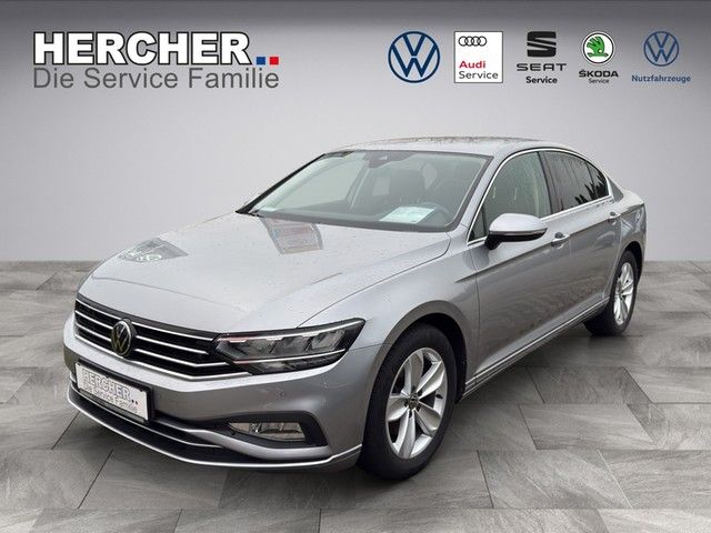 Volkswagen Passat Lim. 2,0 TSI DSG Business