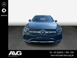 Mercedes-Benz GLC 300 de 4MATIC AMG SoundSys AHK RFK MBUX LED - Mercedes-Benz GLC 300 Plug-in Hybrid (PHEV) Gebrauchtwagen