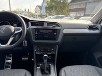 Volkswagen Tiguan - Vorschau Bild 12