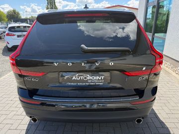 Volvo XC60 - 7