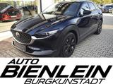 Mazda CX-30 2.0 150PS 6AG Homura Voll-LED Navi Kamera  - Mazda CX-30 mit Benzin-Antrieb: Homura