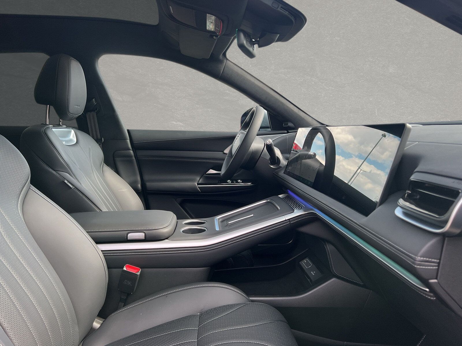 XPENG G9