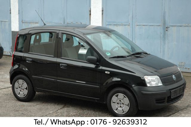Fiat 1.1 8V **Tüv Neu**Wenig Km**guter *Zustand*