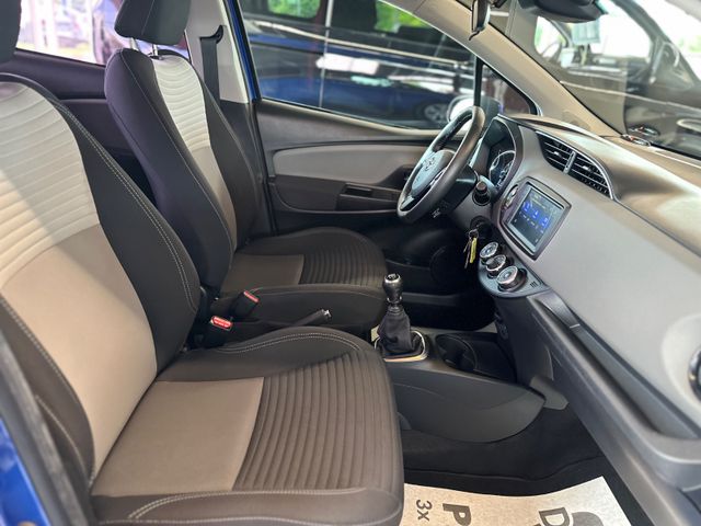 Toyota Yaris  Comfort