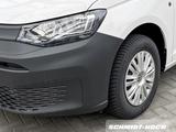 Volkswagen Caddy 2.0 TDI Cargo AHK KLIMA Lane Assist PDC - Volkswagen Caddy: 2k