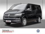 Volkswagen T6.1 Caravelle 2,0l TDI Comfortline KLIMA RADIO  - Volkswagen T6 Jahreswagen