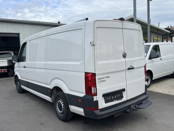 Volkswagen Crafter - 4