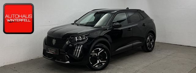 Image of Peugeot 2008