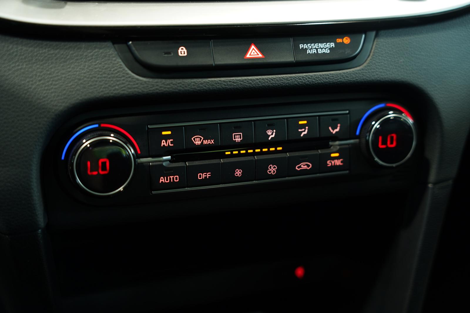 Kia XCeed Edition 7 GT-Line *1.Hand *Digital *Kamera