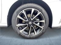 Skoda Fabia - Vorschau Bild 7