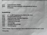 BMW X5 xDrive50i - Top Zustand - BMW X5: Xdrive50i