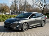 Ford Focus Turnier Titanium Automatik* 1. Hand* B&O* - Ford Focus Gebrauchtwagen in Bielefeld