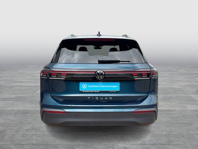 Volkswagen Tiguan - Bild 4